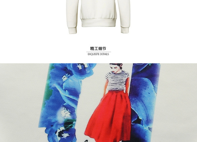 E-commerce Product Detail Page Design