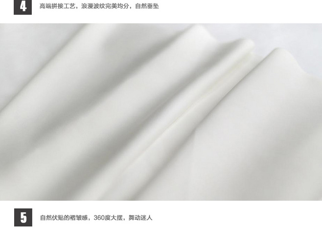 Women's ApparelDetailProduct Description TaobaoDesign Production1