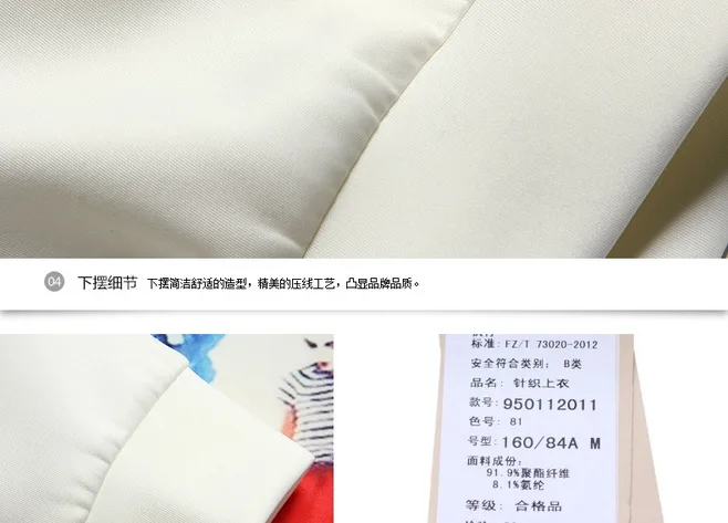 E-commerce Product Detail Page Design