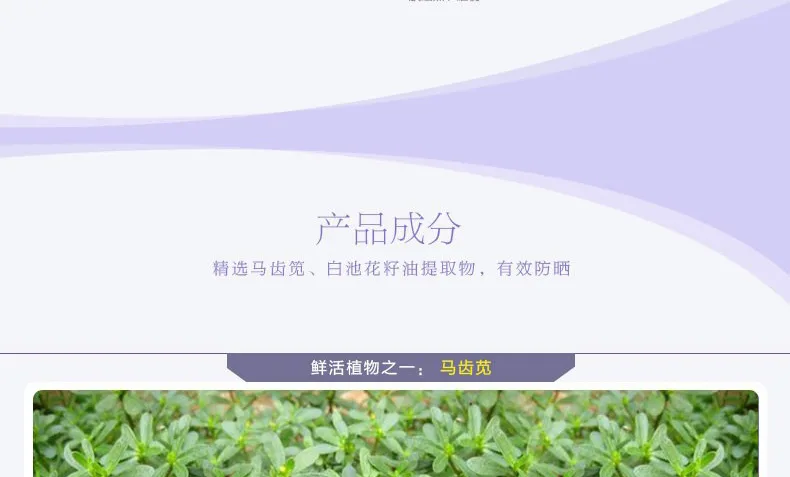 E-commerce Product Detail Page Design