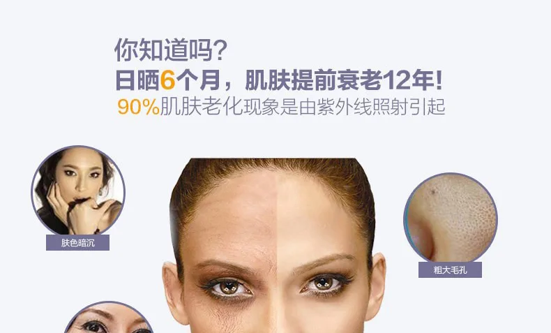 E-commerce Product Detail Page Design