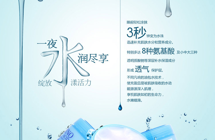 E-commerce Product Detail Page Design