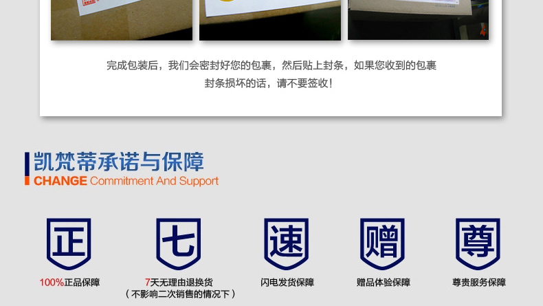 E-commerce Product Detail Page Design