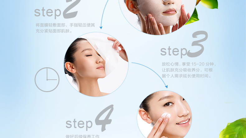 E-commerce Product Detail Page Design