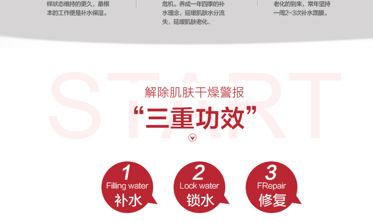 E-commerce Product Detail Page Design