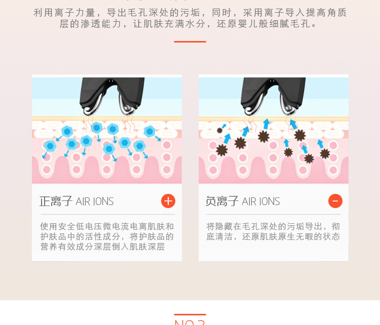 E-commerce Product Detail Page Design