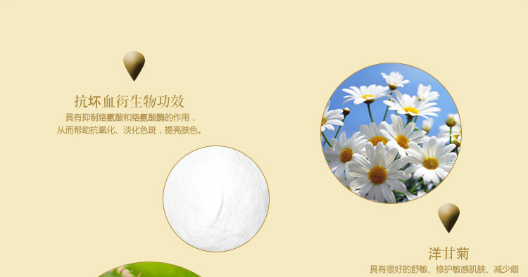 E-commerce Product Detail Page Design