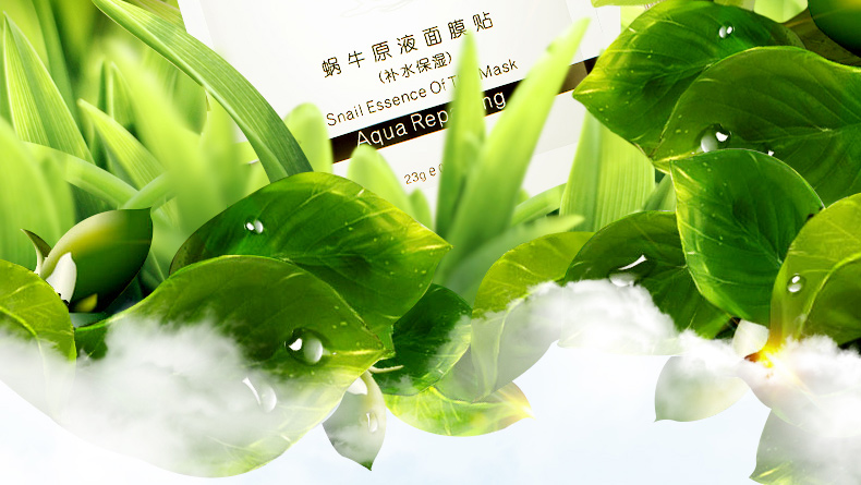 E-commerce Product Detail Page Design
