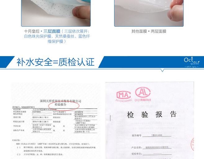 E-commerce Product Detail Page Design