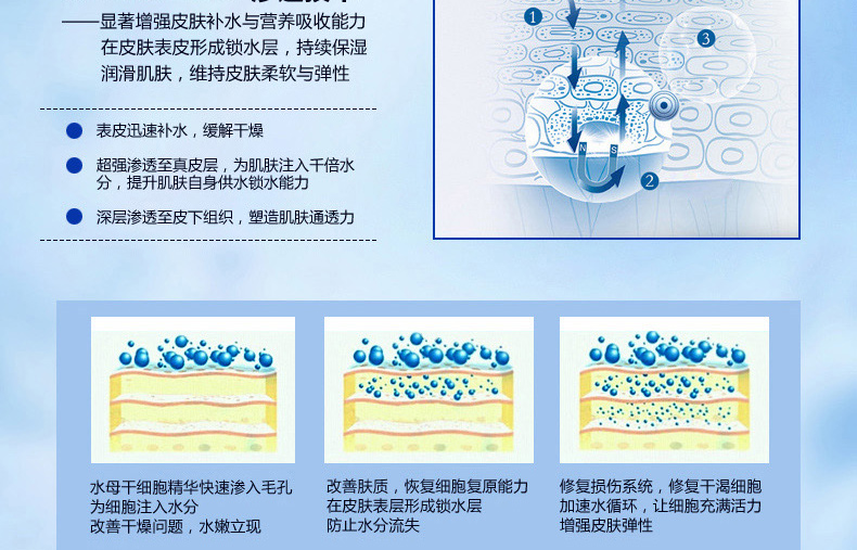 E-commerce Product Detail Page Design