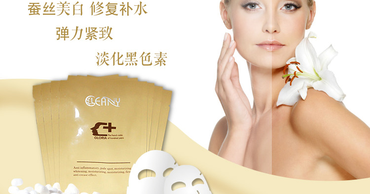 E-commerce Product Detail Page Design