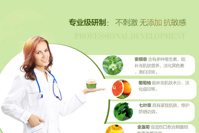 E-commerce Product Detail Page Design