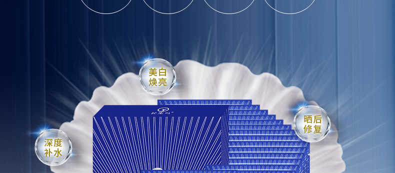 E-commerce Product Detail Page Design
