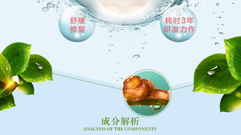E-commerce Product Detail Page Design