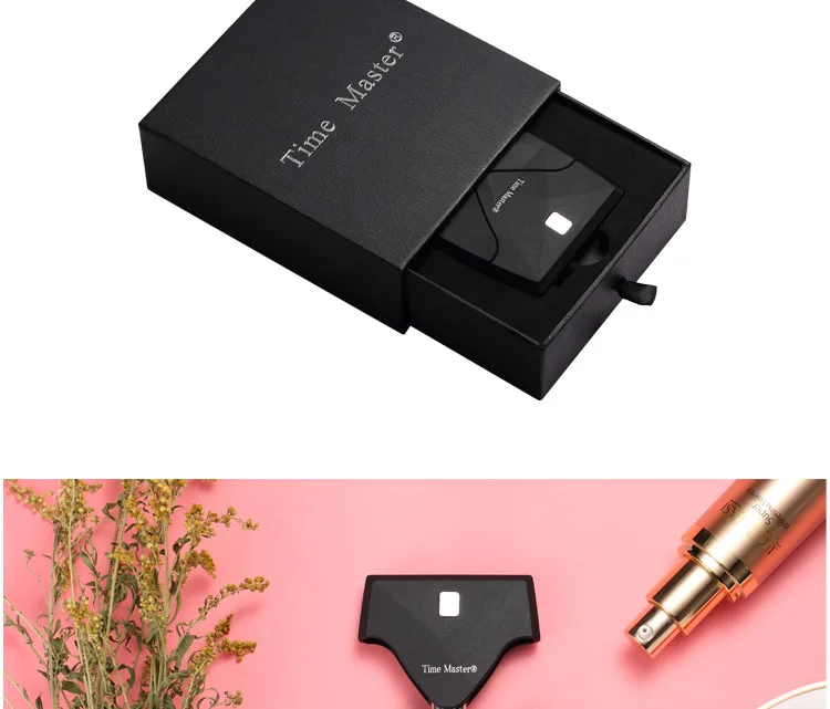 E-commerce Product Detail Page Design