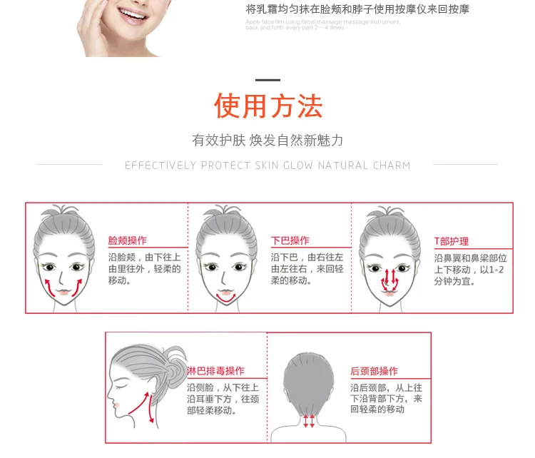 E-commerce Product Detail Page Design