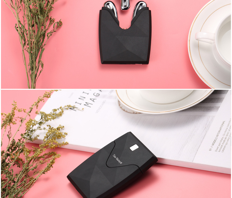 E-commerce Product Detail Page Design