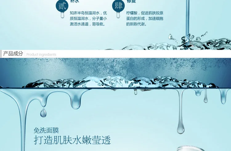 E-commerce Product Detail Page Design