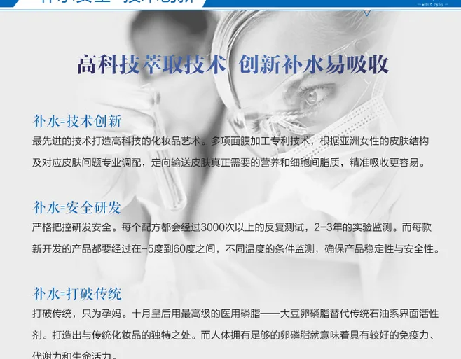 E-commerce Product Detail Page Design