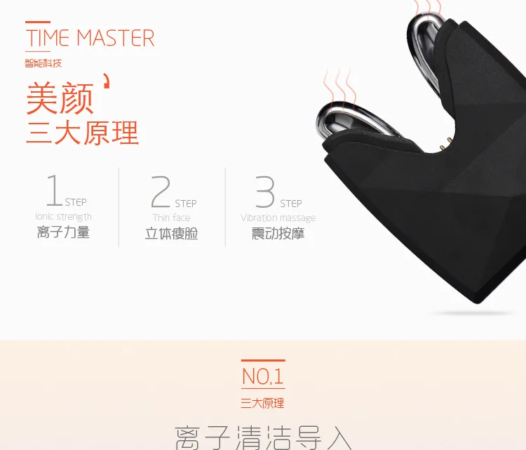 E-commerce Product Detail Page Design