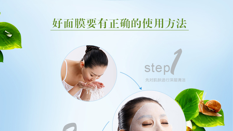 E-commerce Product Detail Page Design