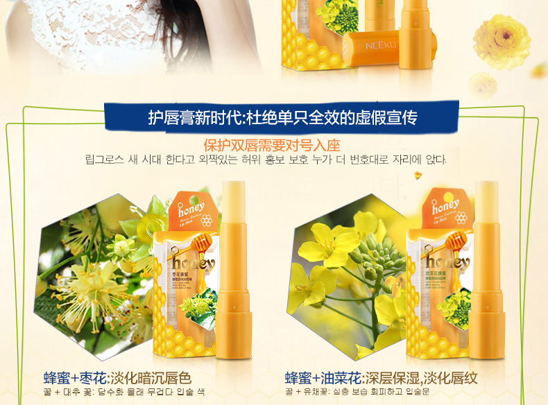 E-commerce Product Detail Page Design
