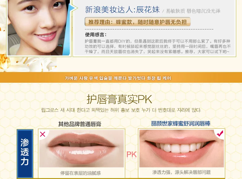 E-commerce Product Detail Page Design