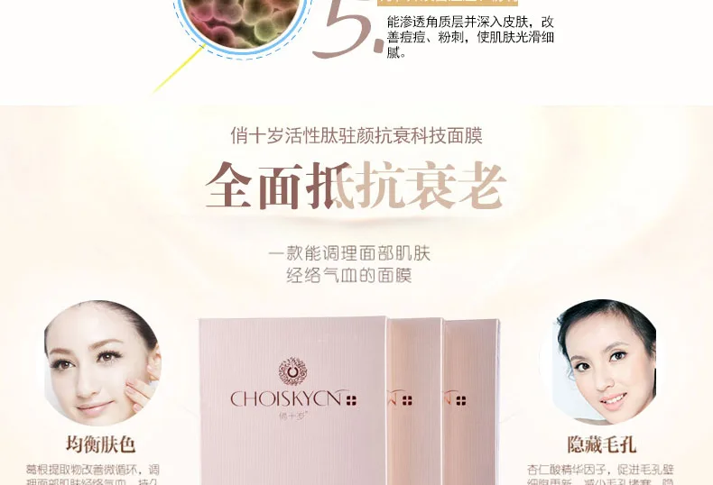 E-commerce Product Detail Page Design