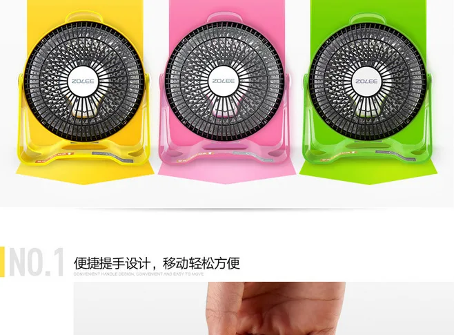 E-commerce Product Detail Page Design