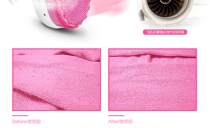 E-commerce Product Detail Page Design