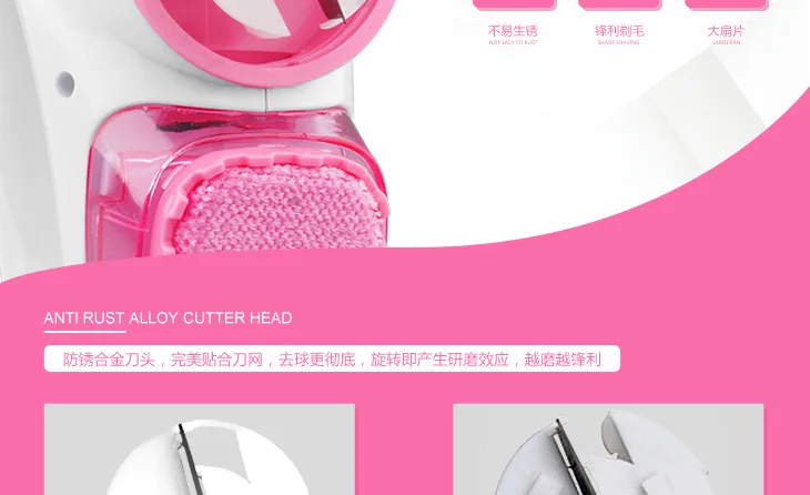 E-commerce Product Detail Page Design