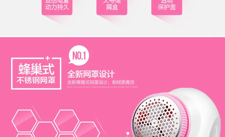 E-commerce Product Detail Page Design
