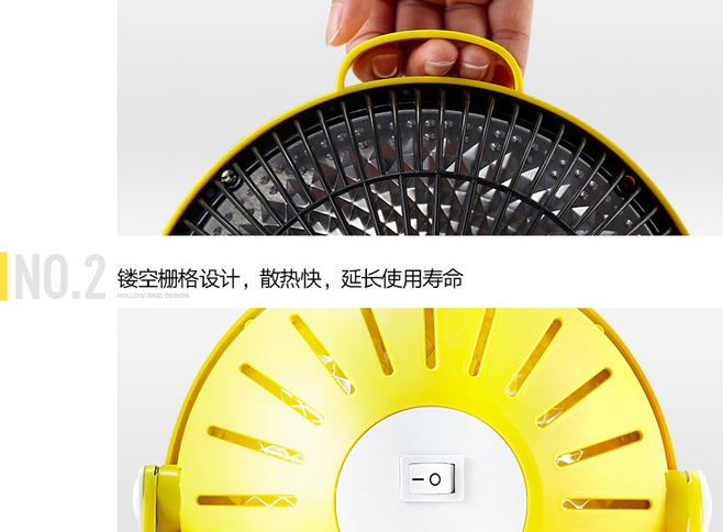 E-commerce Product Detail Page Design