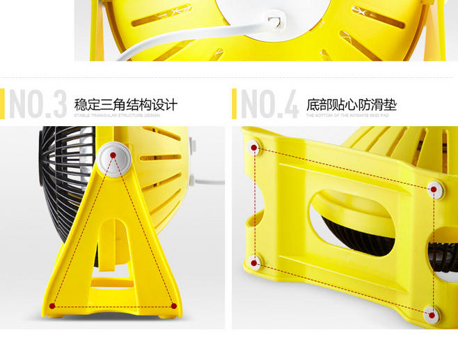 E-commerce Product Detail Page Design