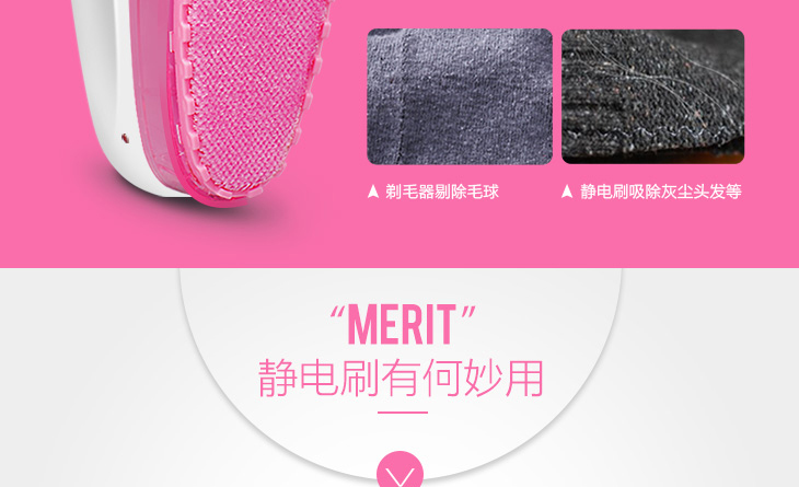 E-commerce Product Detail Page Design
