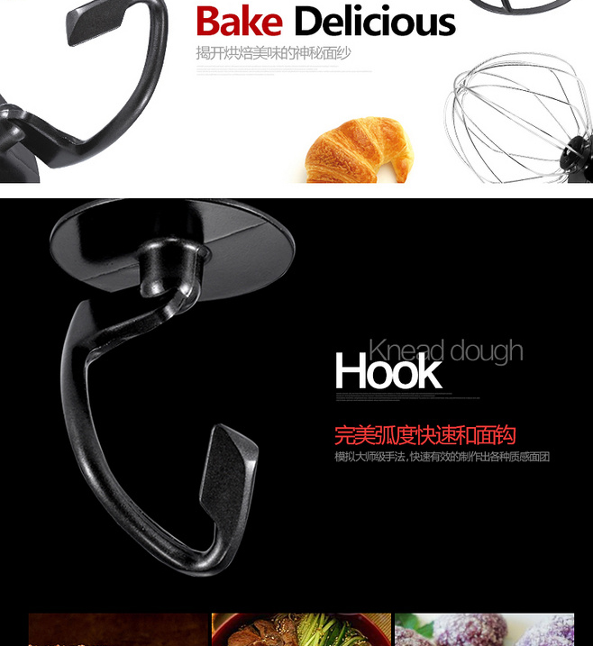 E-commerce Product Detail Page Design