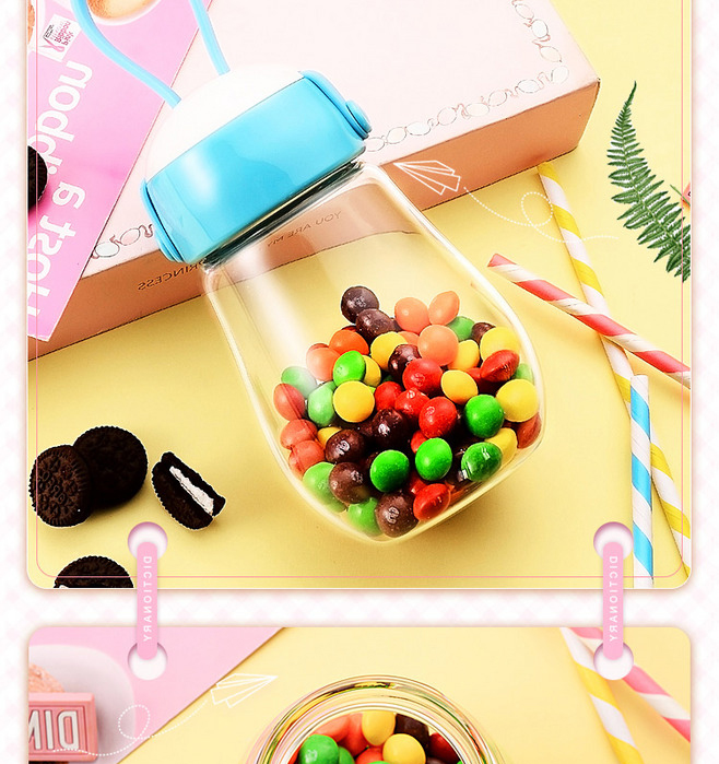 E-commerce Product Detail Page Design
