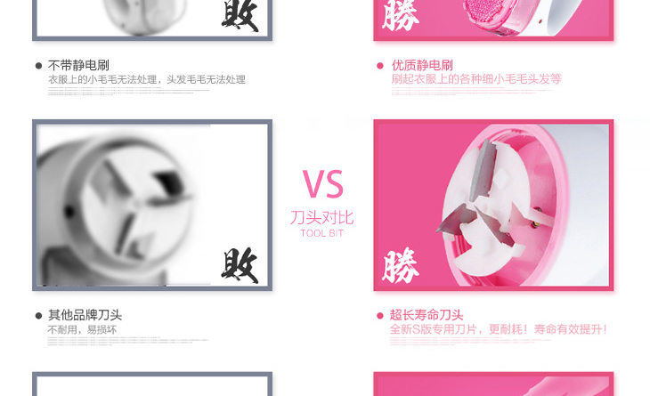 E-commerce Product Detail Page Design