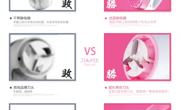 E-commerce Product Detail Page Design