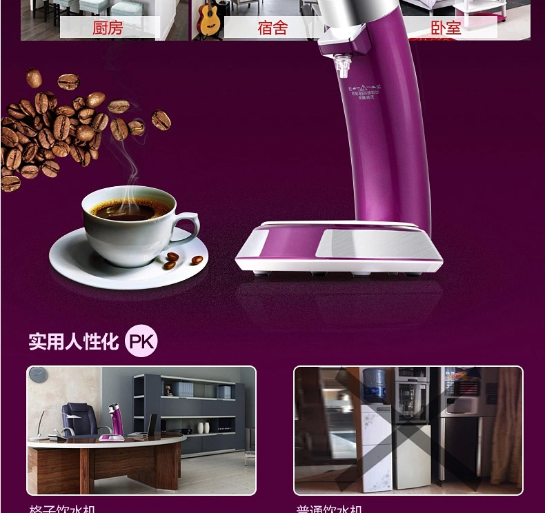 E-commerce Product Detail Page Design