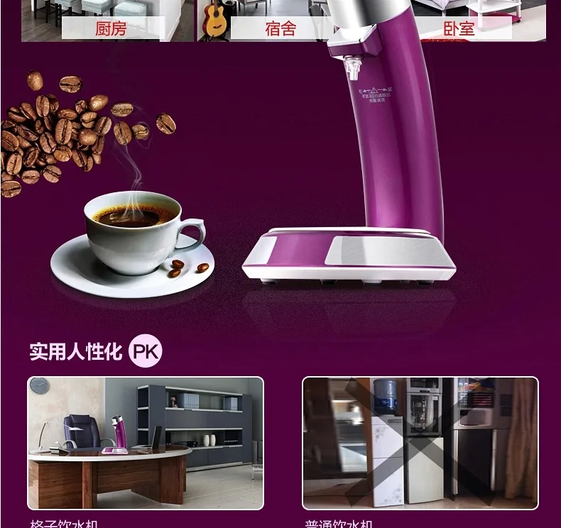 E-commerce Product Detail Page Design