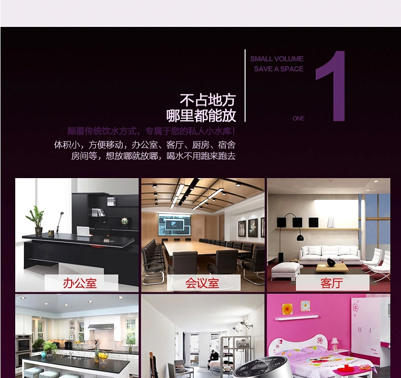 E-commerce Product Detail Page Design