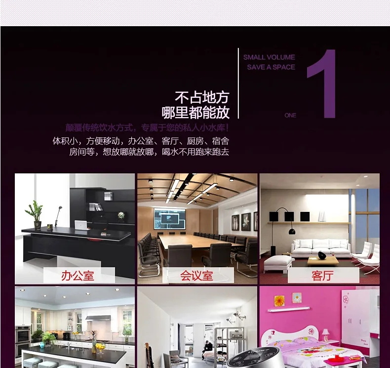E-commerce Product Detail Page Design