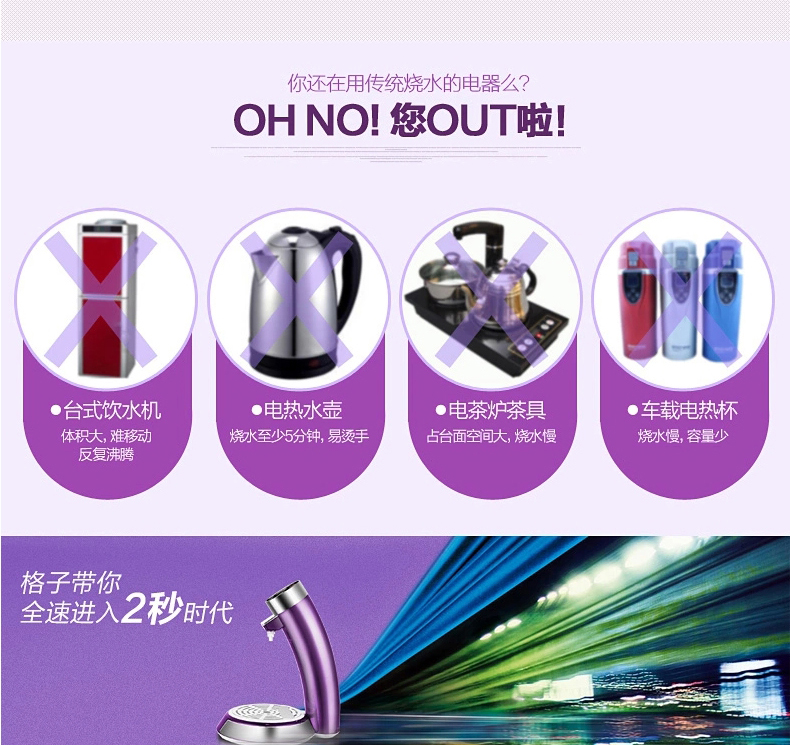 E-commerce Product Detail Page Design