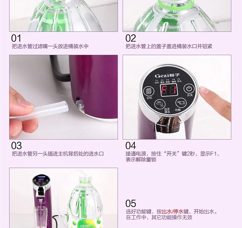 E-commerce Product Detail Page Design