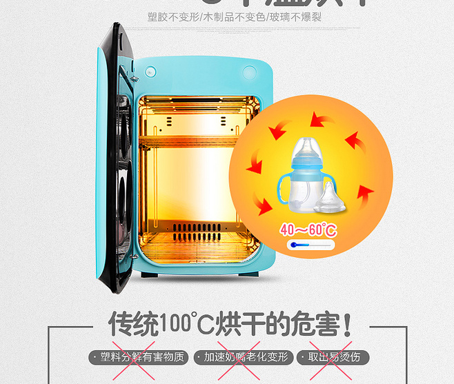 E-commerce Product Detail Page Design