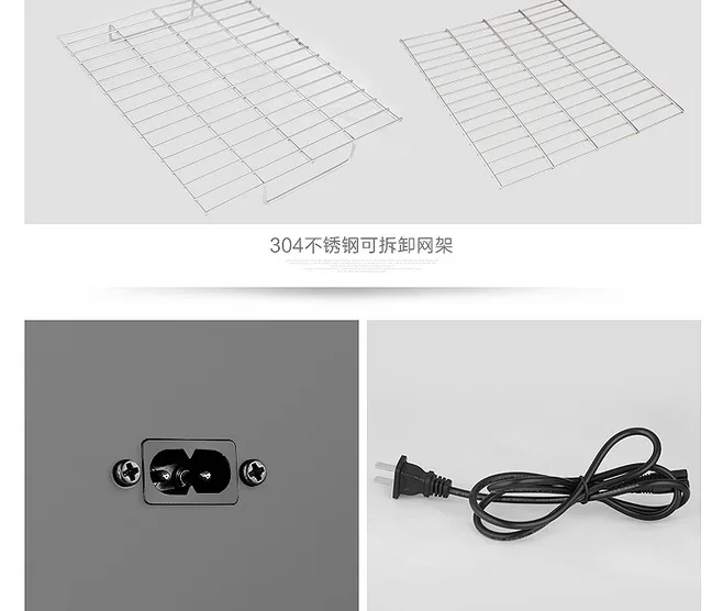 E-commerce Product Detail Page Design