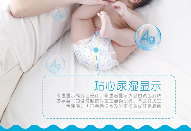 E-commerce Product Detail Page Design