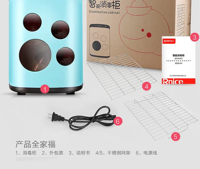 E-commerce Product Detail Page Design