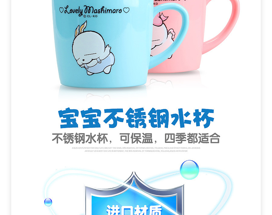 E-commerce Product Detail Page Design